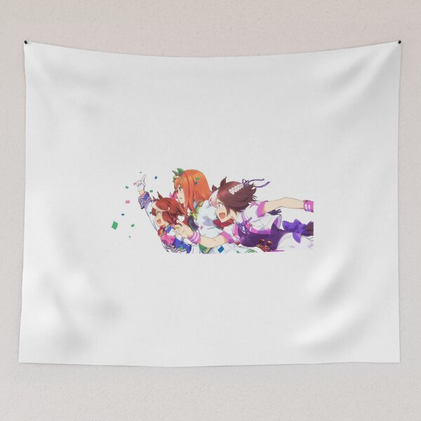 Item preview, uma musume pretty derby designed and sold by malta-bella.