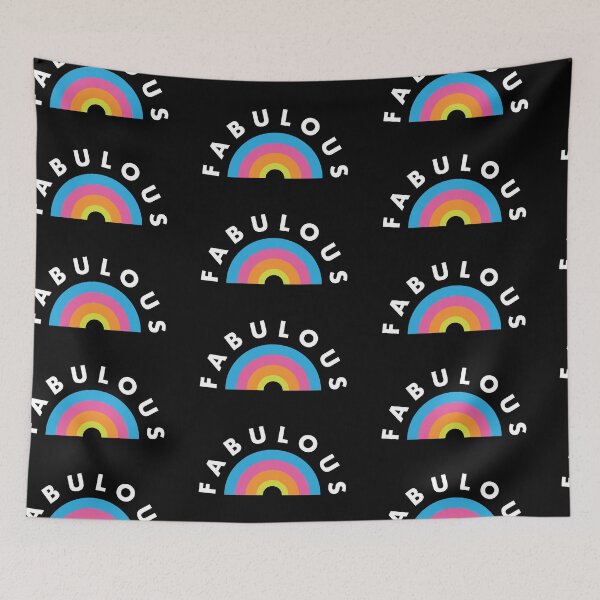 Item preview, Lucifer | Fabulous designed and sold by clamentine.