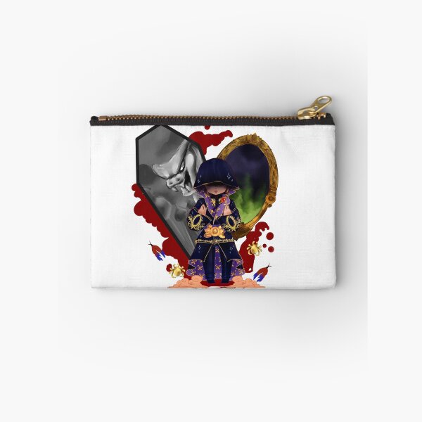 Item preview, Twisted Wonderland ceremony Scarabia designed and sold by harukoraven96.