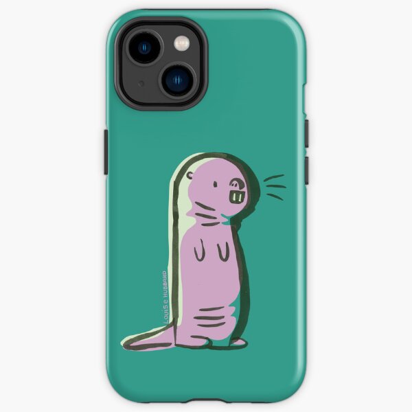 nAKED iPhone Tough Case