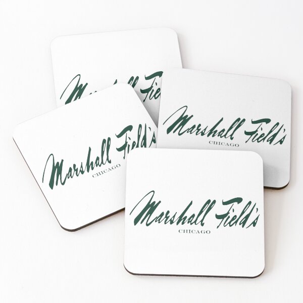 Item preview, Marshall Field's Department Store designed and sold by TeeArcade84.