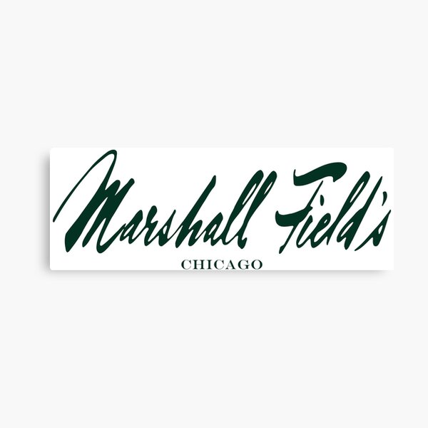 Item preview, Marshall Field's Department Store designed and sold by TeeArcade84.