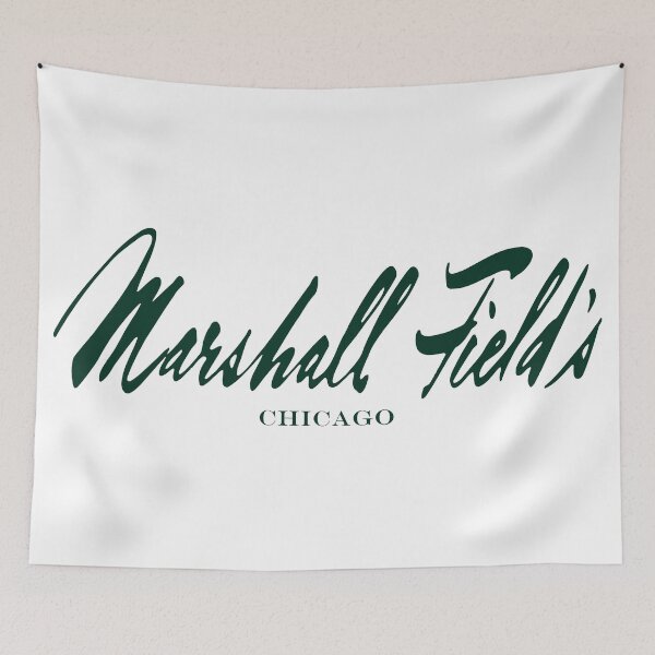 Item preview, Marshall Field's Department Store designed and sold by TeeArcade84.