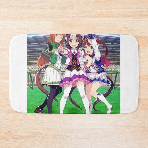Item preview, uma musume pretty derby designed and sold by malta-bella.