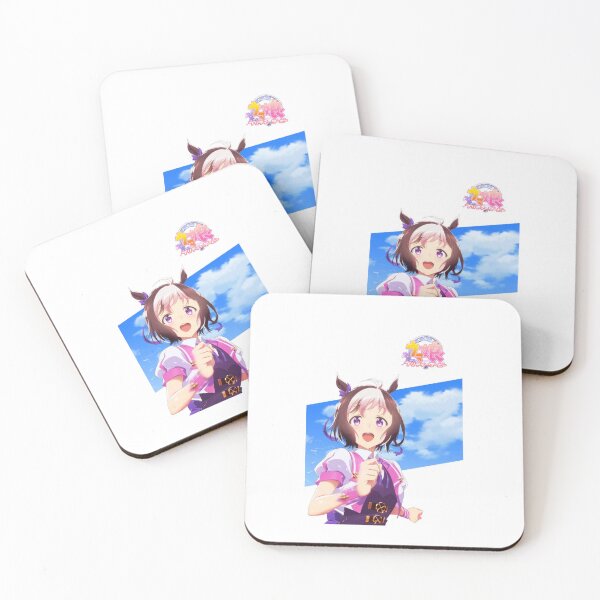Item preview, uma musume pretty derby designed and sold by malta-bella.