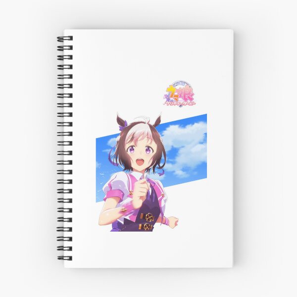 Item preview, uma musume pretty derby designed and sold by malta-bella.
