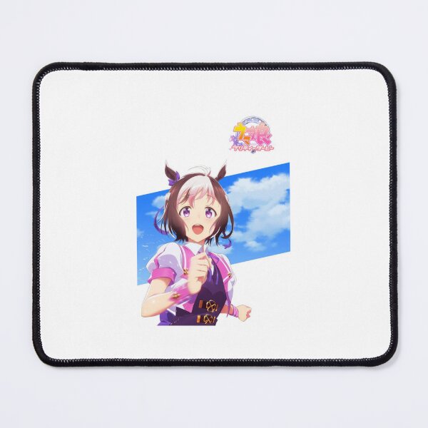 Item preview, uma musume pretty derby designed and sold by malta-bella.