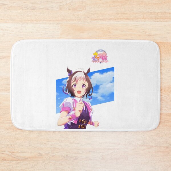 Item preview, uma musume pretty derby designed and sold by malta-bella.