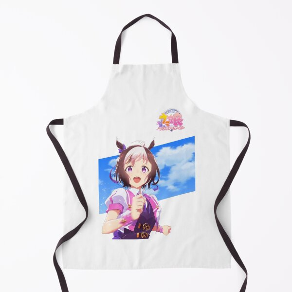 Item preview, uma musume pretty derby designed and sold by malta-bella.
