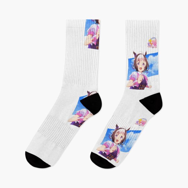 Item preview, uma musume pretty derby designed and sold by malta-bella.
