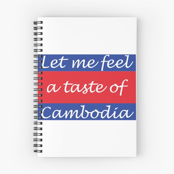 Item preview, Holiday in Cambodia designed and sold by BeCoolByHarun.