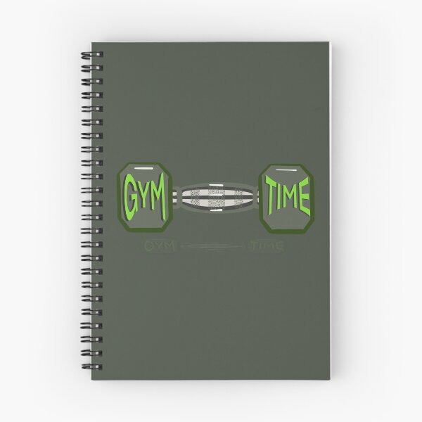 Item preview, Gym time weights designed and sold by altairaleon.