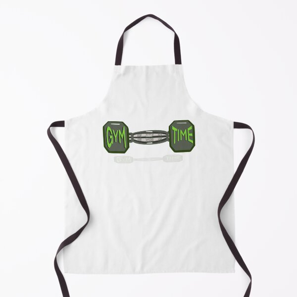 Item preview, Gym time weights designed and sold by altairaleon.