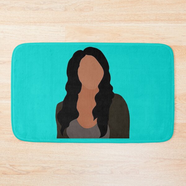 Item preview, art girl   designed and sold by carorinshop.