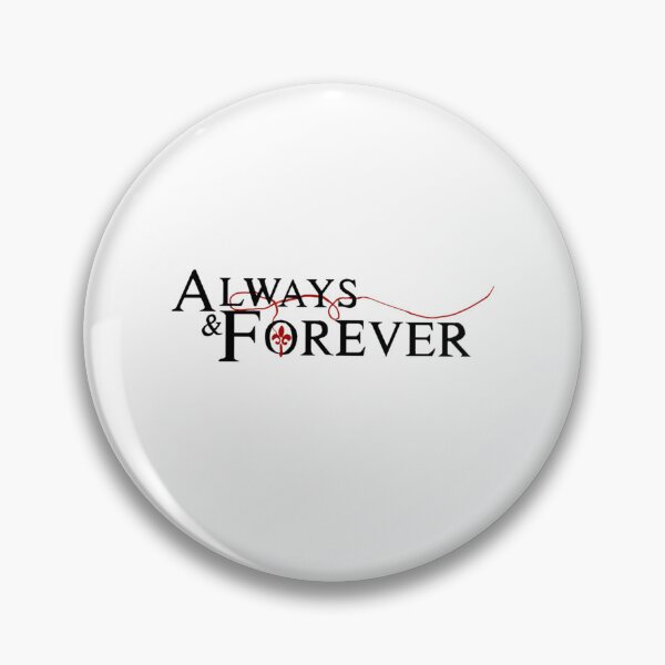 Item preview, Always and forever    designed and sold by carorinshop.