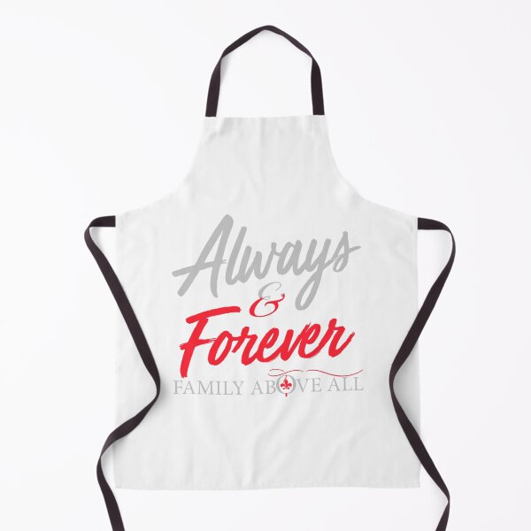 Item preview, Always and Forever Family Above All   designed and sold by carorinshop.