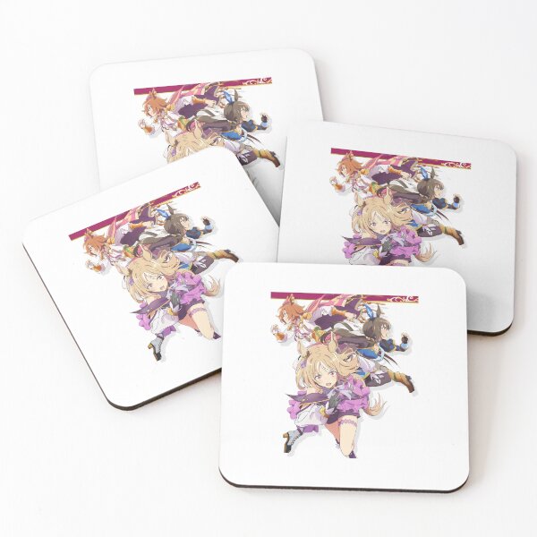 Item preview, uma musume pretty derby designed and sold by malta-bella.