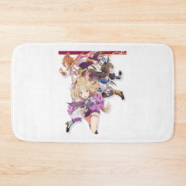 Item preview, uma musume pretty derby designed and sold by malta-bella.