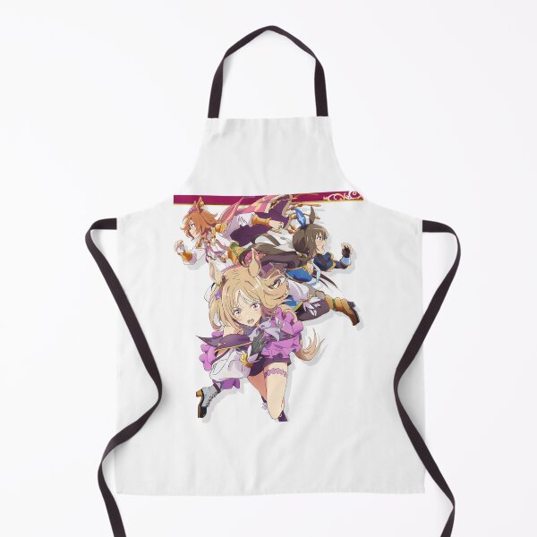 Item preview, uma musume pretty derby designed and sold by malta-bella.