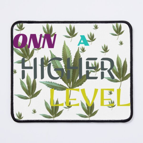 Item preview, HIGER LEVEL designed and sold by 81BCLaLa.