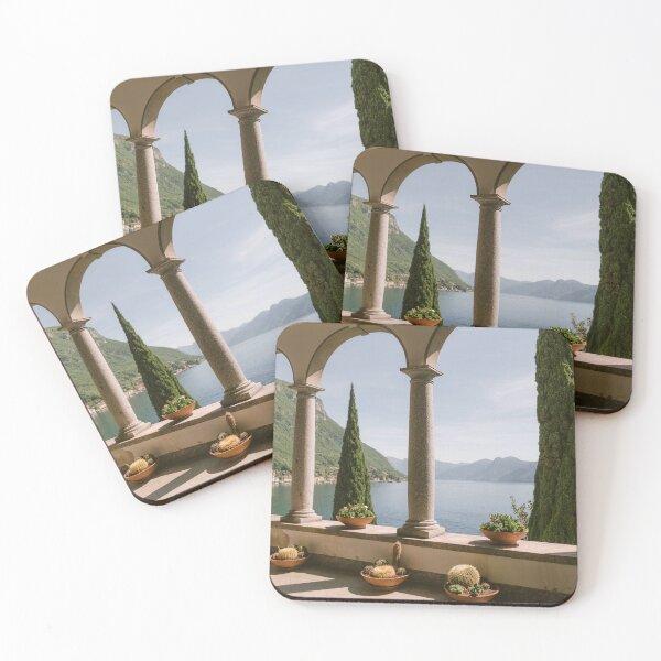 Artikelvorschau, Comer See, Varenna, Italien, Meerblick entworfen und verkauft von newburyboutique.