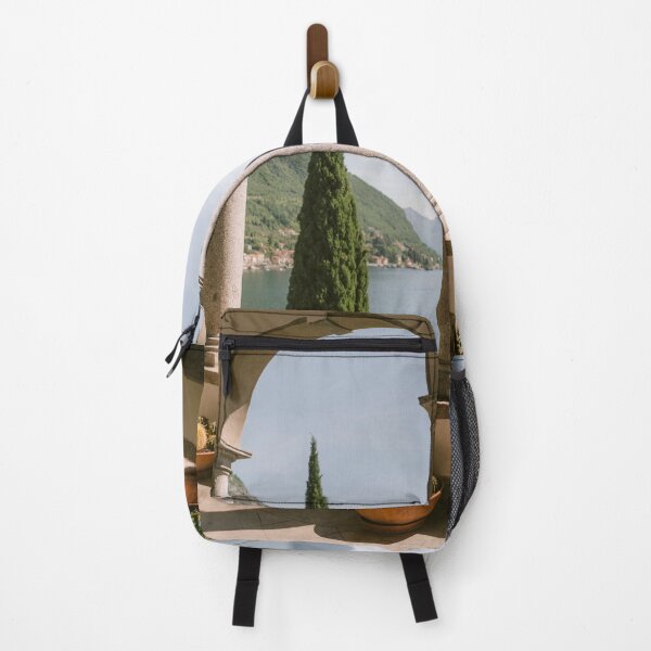 Item preview, Lake Como, Varenna, Italy, Ocean Views designed and sold by newburyboutique.