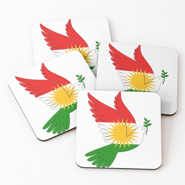 Item preview, Kurdistan flag,Kurdish flag designed and sold by KurdishShops.