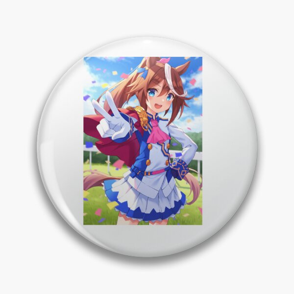 Artikelvorschau, uma musume hübsches Derby entworfen und verkauft von malta-bella.