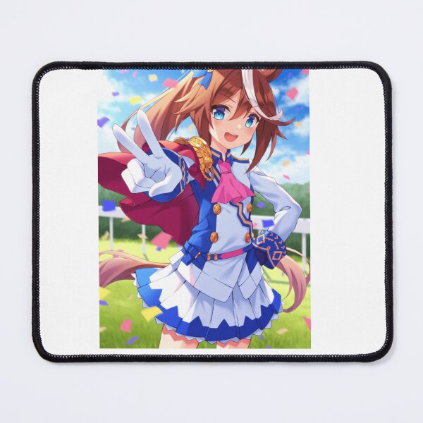 Item preview, uma musume pretty derby designed and sold by malta-bella.