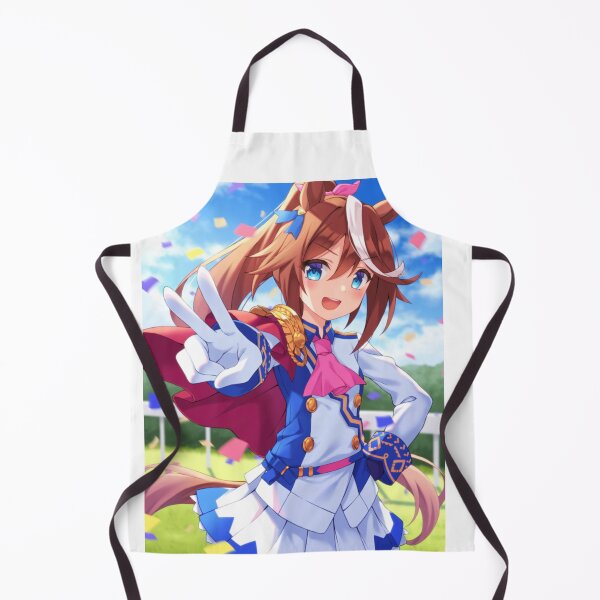 Item preview, uma musume pretty derby designed and sold by malta-bella.
