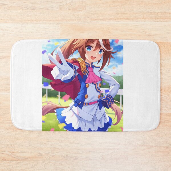 Item preview, uma musume pretty derby designed and sold by malta-bella.