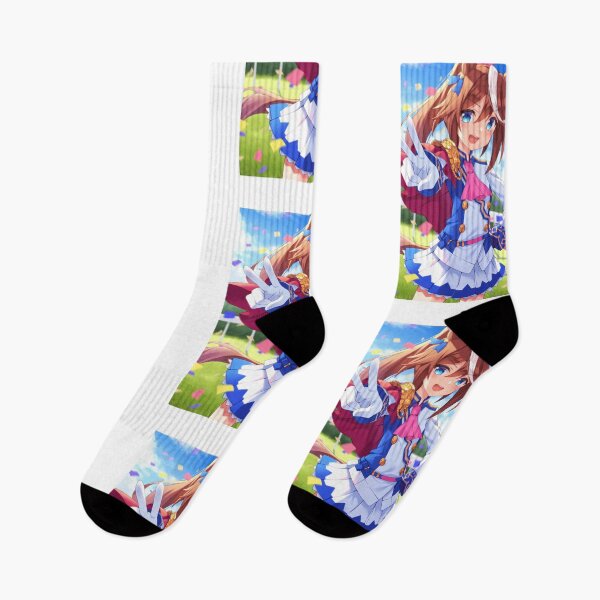 Item preview, uma musume pretty derby designed and sold by malta-bella.