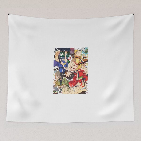Item preview, lycoris Recoil Anime / Anime Girl designed and sold by Anime-Chibi.