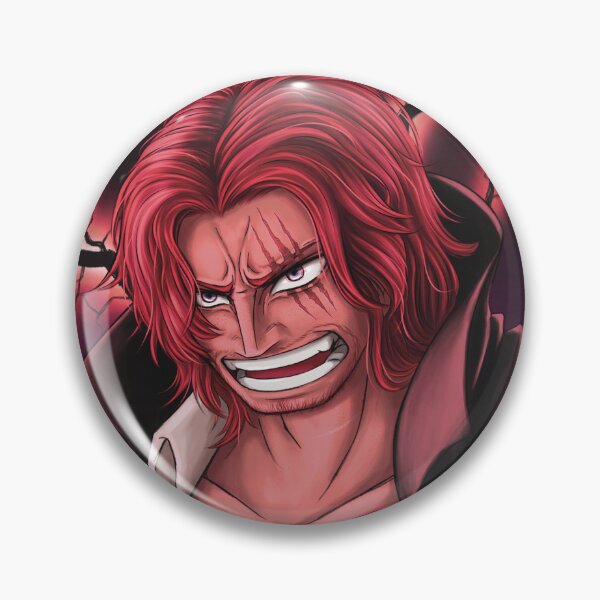 Item preview, Fearsome Yonkou designed and sold by akagaminolevi.