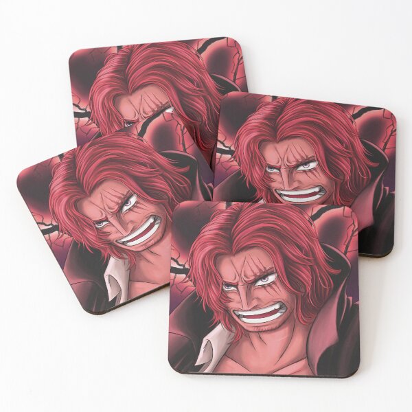 Item preview, Fearsome Yonkou designed and sold by akagaminolevi.