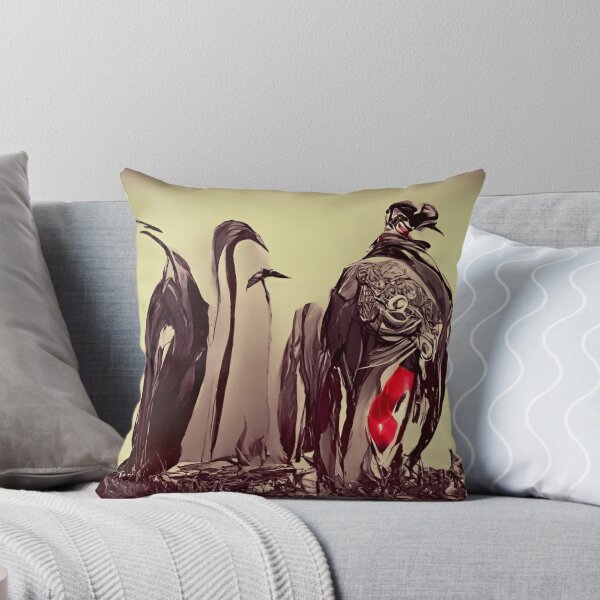 Item preview, Raven Family designed and sold by Taha023.