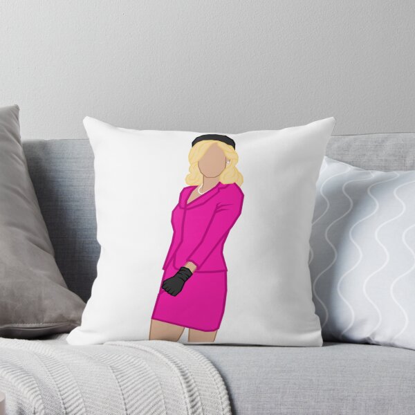 Item preview, Caroline as Jackie Kennedy at the 60s Dance   designed and sold by carorinshop.