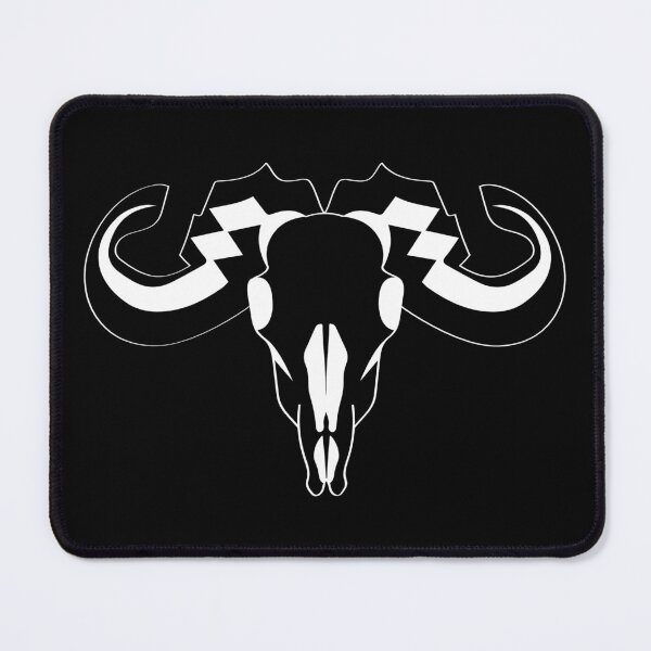 Item preview, ghost goat! designed and sold by CitrusRock17.