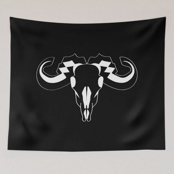 Item preview, ghost goat! designed and sold by CitrusRock17.