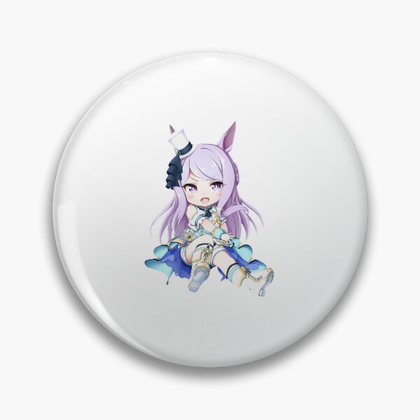 Artikelvorschau, uma musume hübsches Derby entworfen und verkauft von malta-bella.