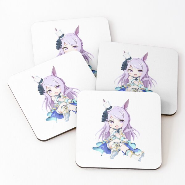 Item preview, uma musume pretty derby designed and sold by malta-bella.