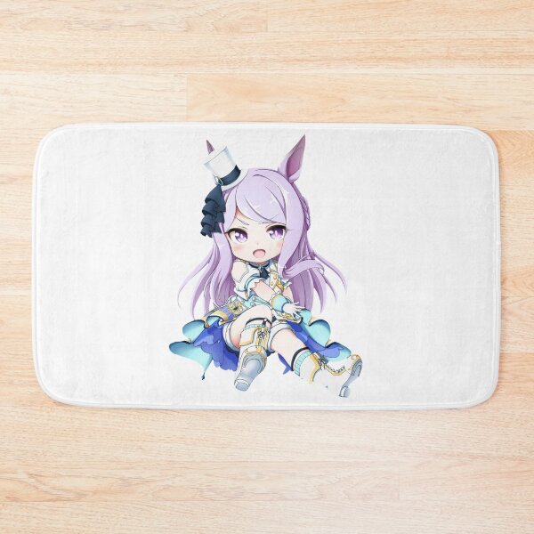 Item preview, uma musume pretty derby designed and sold by malta-bella.