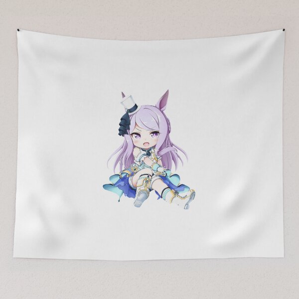 Item preview, uma musume pretty derby designed and sold by malta-bella.