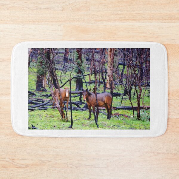 Item preview, After The Fires - Brumbies  designed and sold by D-GaP.