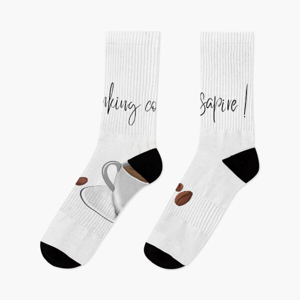 Item preview, Coffee designed and sold by DMpuki.
