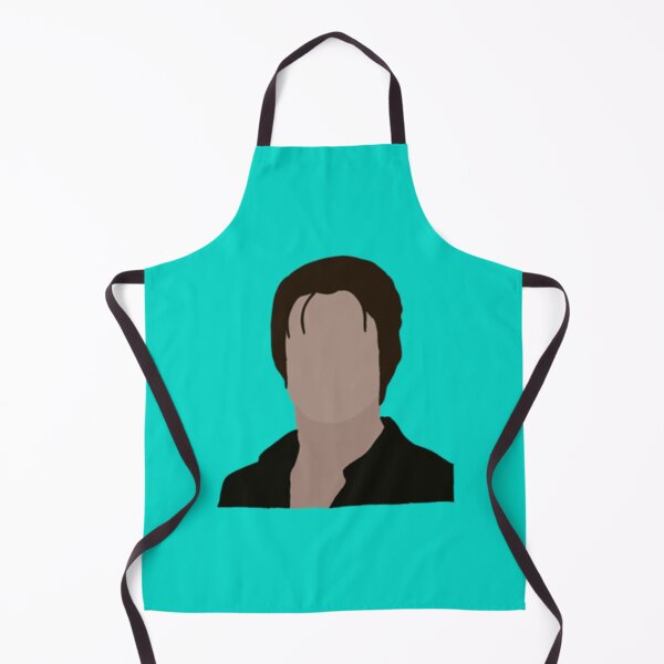 Artikelvorschau, Damon Salvatore entworfen und verkauft von carorinshop.