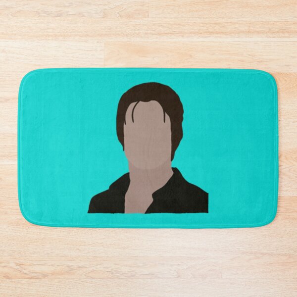 Artikelvorschau, Damon Salvatore entworfen und verkauft von carorinshop.
