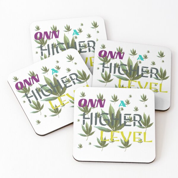 Item preview, HIGER LEVEL designed and sold by 81BCLaLa.