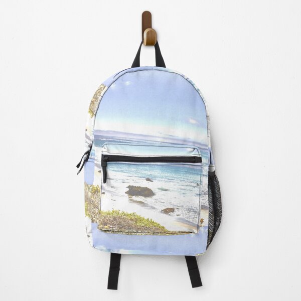 Item preview, Ragged Point (California) designed and sold by TM Art.