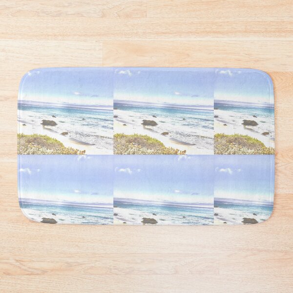 Item preview, Ragged Point (California) designed and sold by TmartUS.